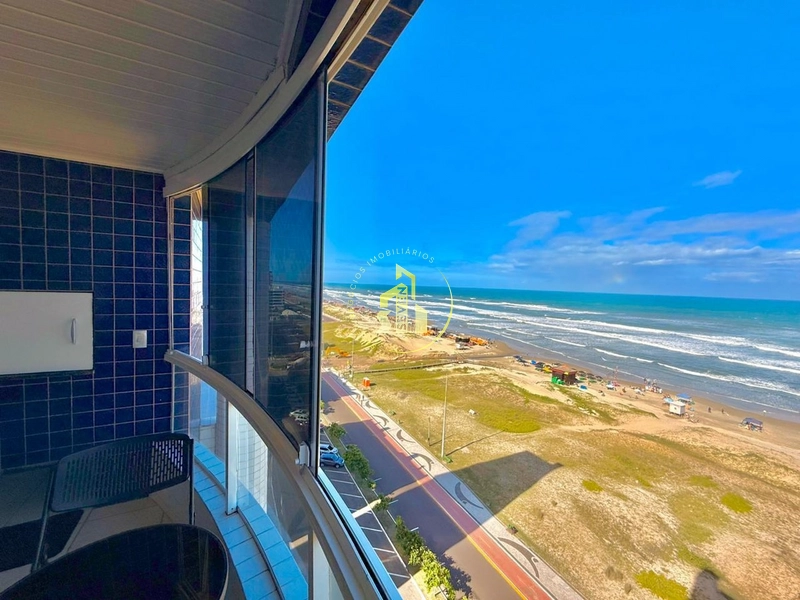 COBERTURA DUPLEX BEIRA-MAR COM PISCINA PRIVATIVA, COM 349m²: 7ª foto da galeria de imagens do imóvel