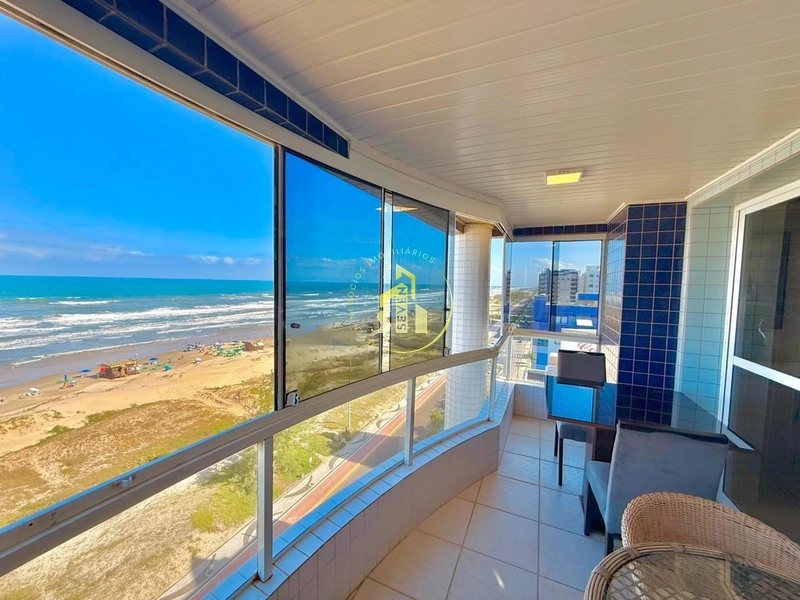 COBERTURA DUPLEX BEIRA-MAR COM PISCINA PRIVATIVA, COM 349m²: 10ª foto da galeria de imagens do imóvel