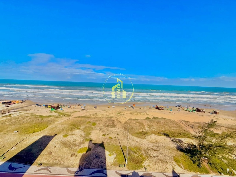 COBERTURA DUPLEX BEIRA-MAR COM PISCINA PRIVATIVA, COM 349m²: 11ª foto da galeria de imagens do imóvel