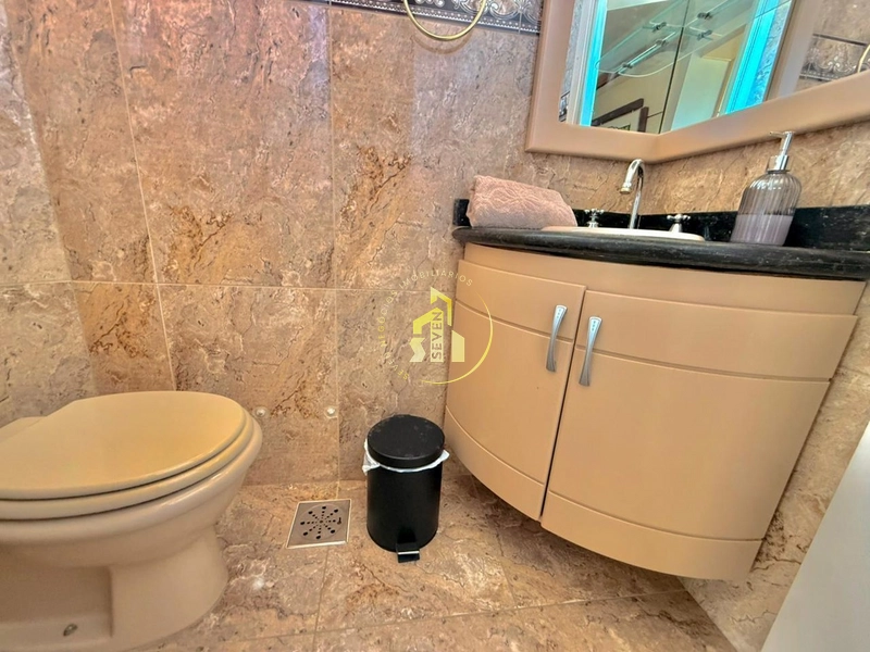 COBERTURA DUPLEX BEIRA-MAR COM PISCINA PRIVATIVA, COM 349m²: 24ª foto da galeria de imagens do imóvel
