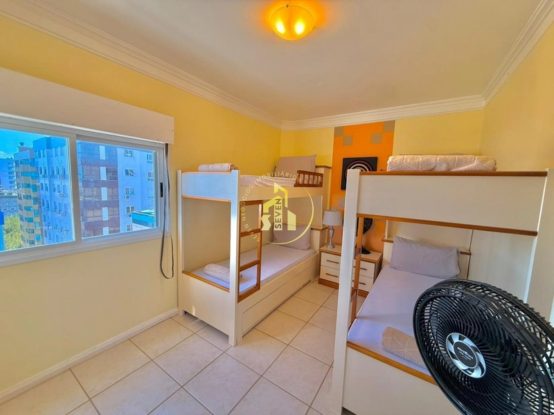 COBERTURA DUPLEX BEIRA-MAR COM PISCINA PRIVATIVA, COM 349m²: 26ª foto da galeria de imagens do imóvel