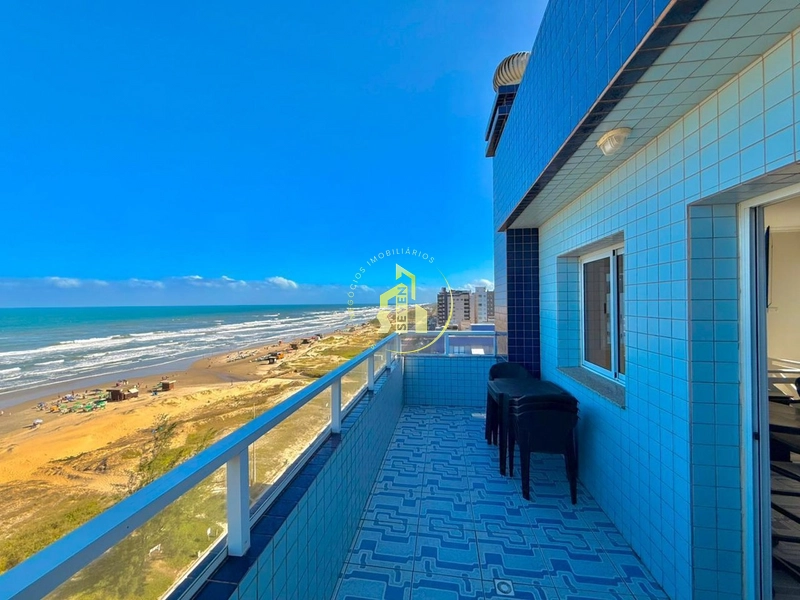 COBERTURA DUPLEX BEIRA-MAR COM PISCINA PRIVATIVA, COM 349m²: 29ª foto da galeria de imagens do imóvel