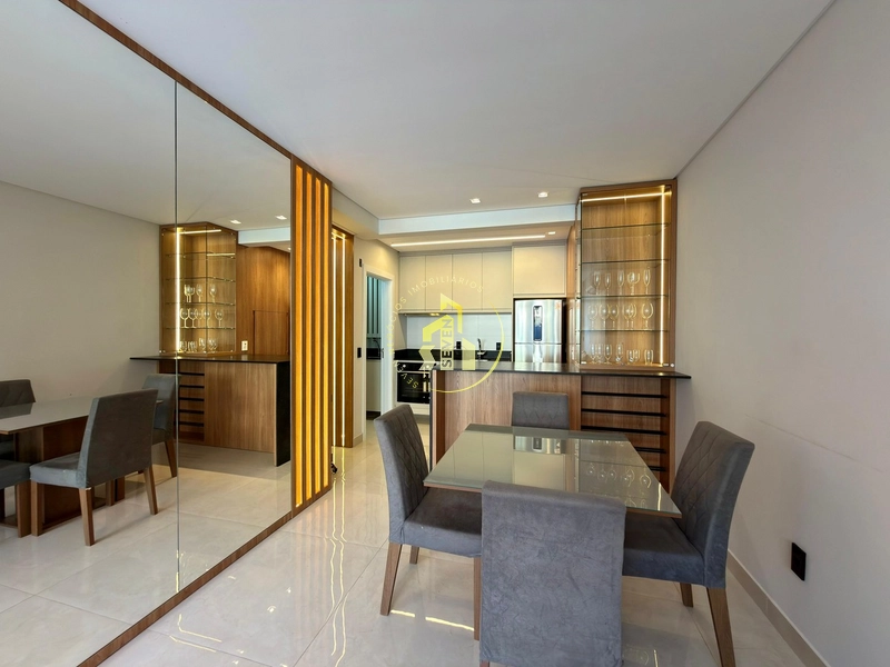 Apartamento: 3ª foto da galeria de imagens do imóvel
