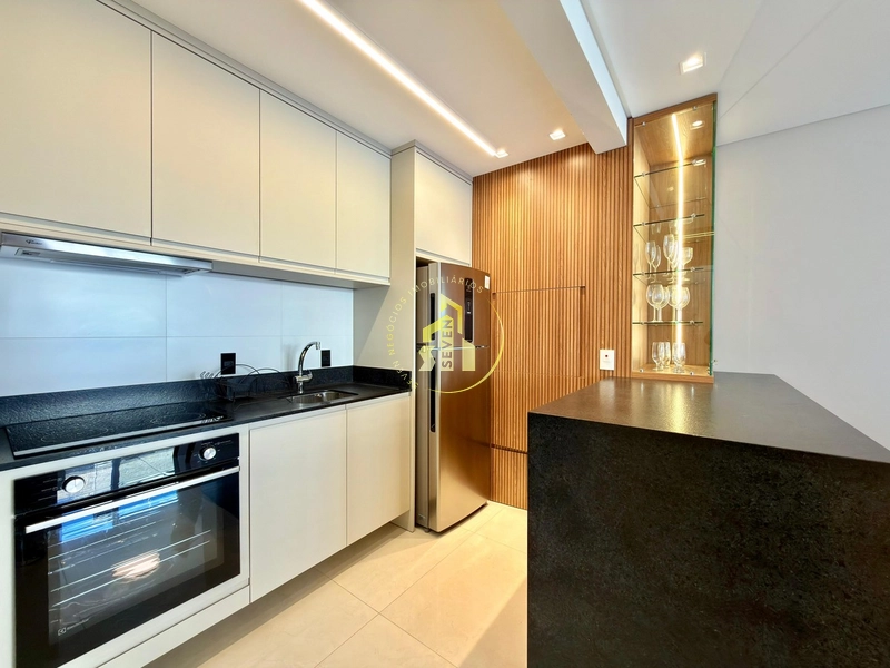 Apartamento: 11ª foto da galeria de imagens do imóvel