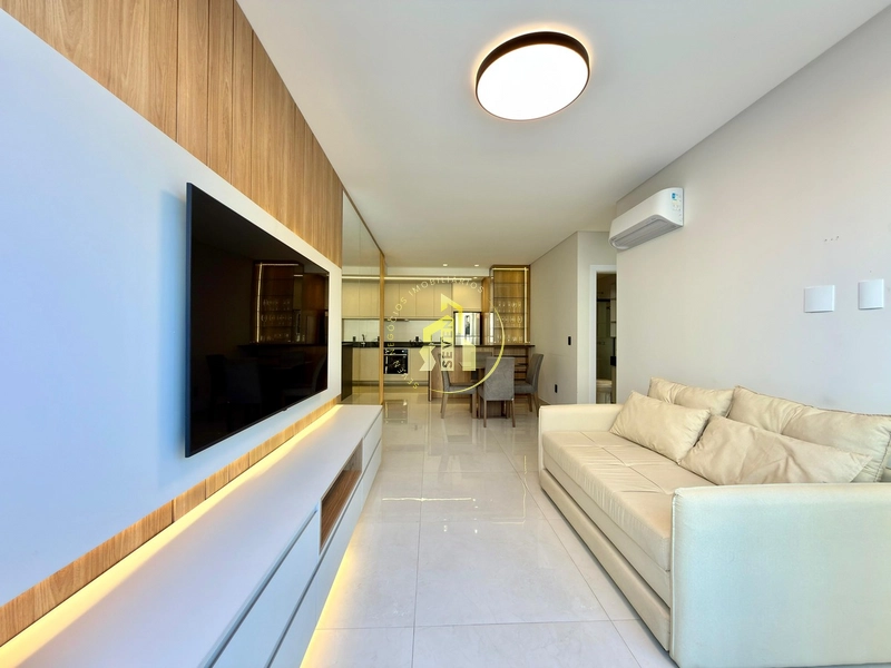 Apartamento: 5ª foto da galeria de imagens do imóvel