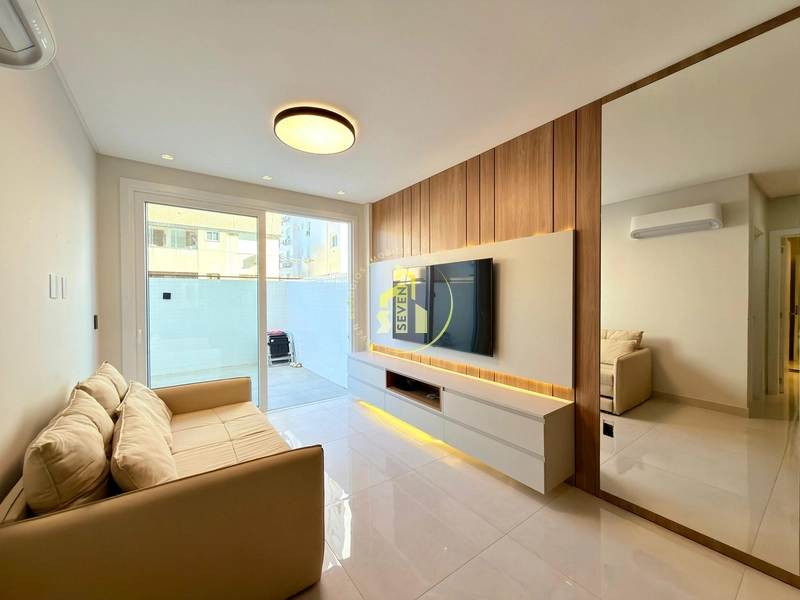 Apartamento: 4ª foto da galeria de imagens do imóvel
