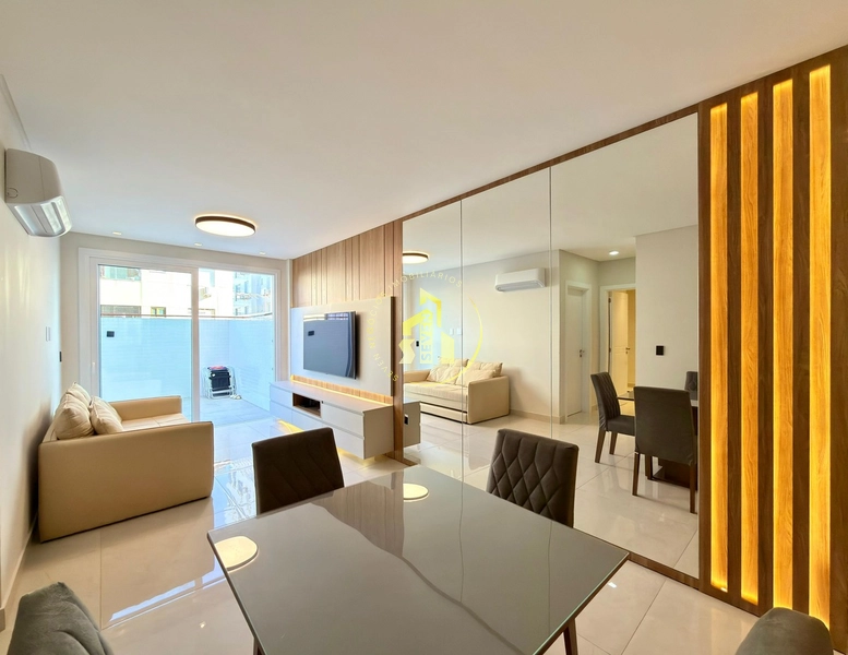 Apartamento: 2ª foto da galeria de imagens do imóvel