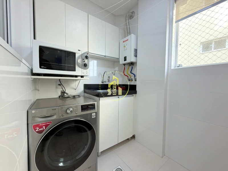 Apartamento: 17ª foto da galeria de imagens do imóvel