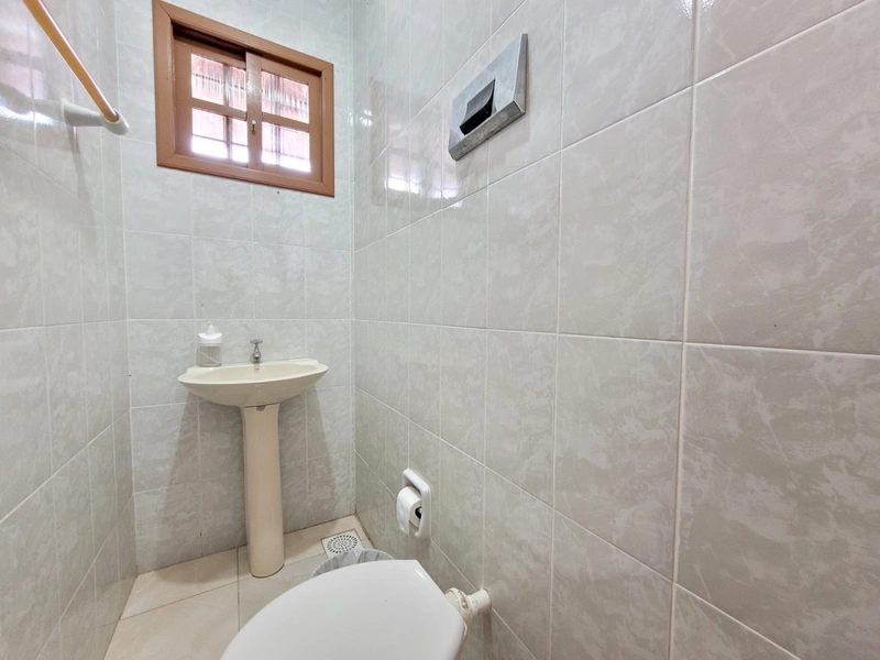 ALUGUEL PARA TEMPORADA ATE 8 PESSOAS: 17ª foto da galeria de imagens do imóvel