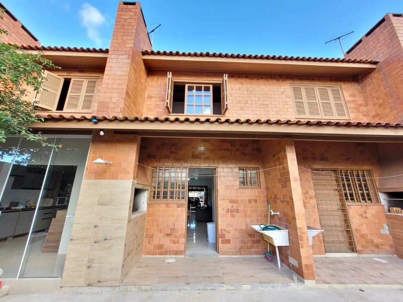 ALUGUEL PARA TEMPORADA ATE 8 PESSOAS: 6ª foto da galeria de imagens do imóvel