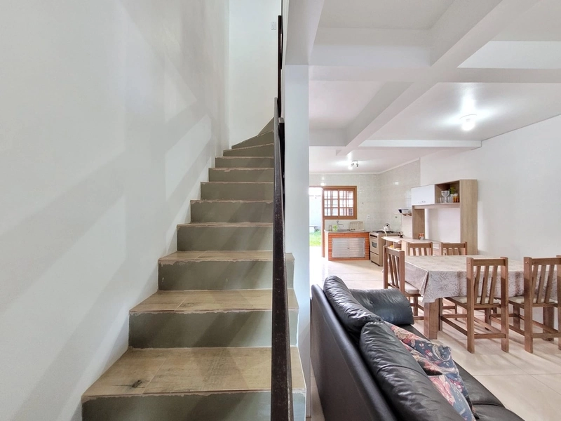 ALUGUEL PARA TEMPORADA ATE 8 PESSOAS: 22ª foto da galeria de imagens do imóvel