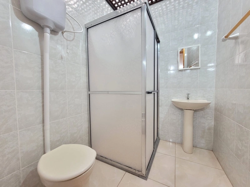 ALUGUEL PARA TEMPORADA ATE 8 PESSOAS: 8ª foto da galeria de imagens do imóvel