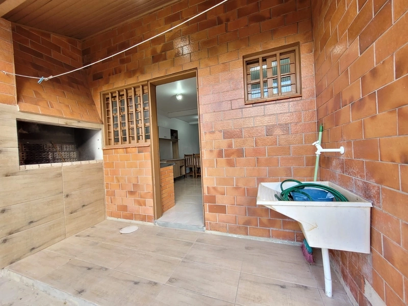 ALUGUEL PARA TEMPORADA ATE 8 PESSOAS: 14ª foto da galeria de imagens do imóvel