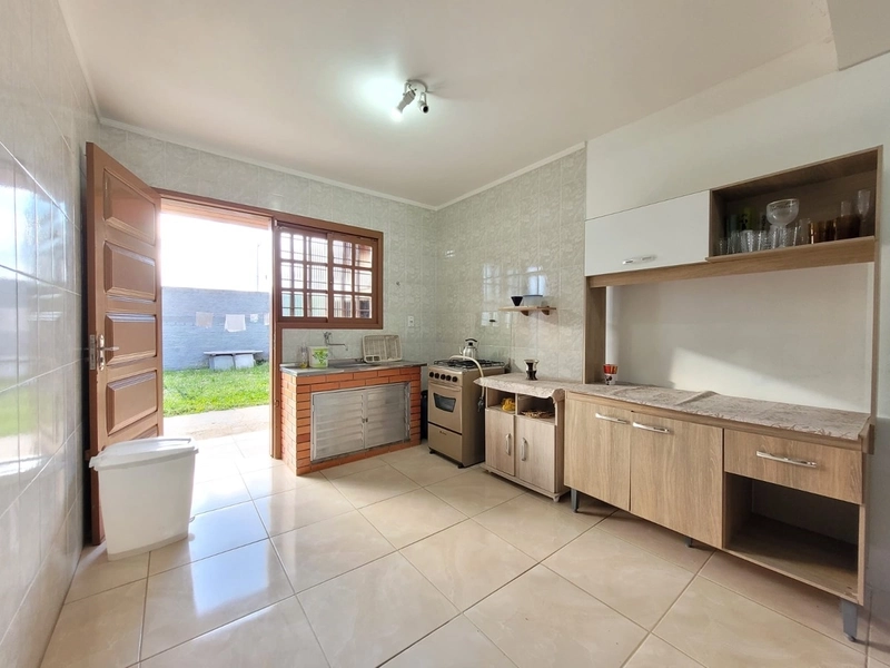 ALUGUEL PARA TEMPORADA ATE 8 PESSOAS: 5ª foto da galeria de imagens do imóvel