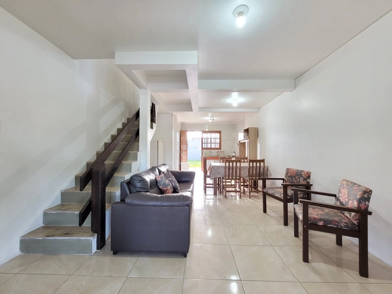 ALUGUEL PARA TEMPORADA ATE 8 PESSOAS: 9ª foto da galeria de imagens do imóvel