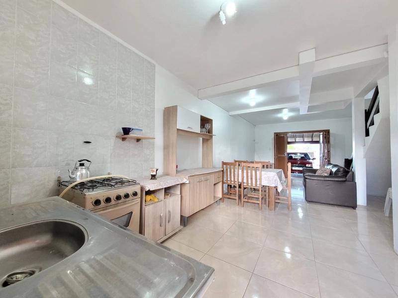 ALUGUEL PARA TEMPORADA ATE 8 PESSOAS: 4ª foto da galeria de imagens do imóvel