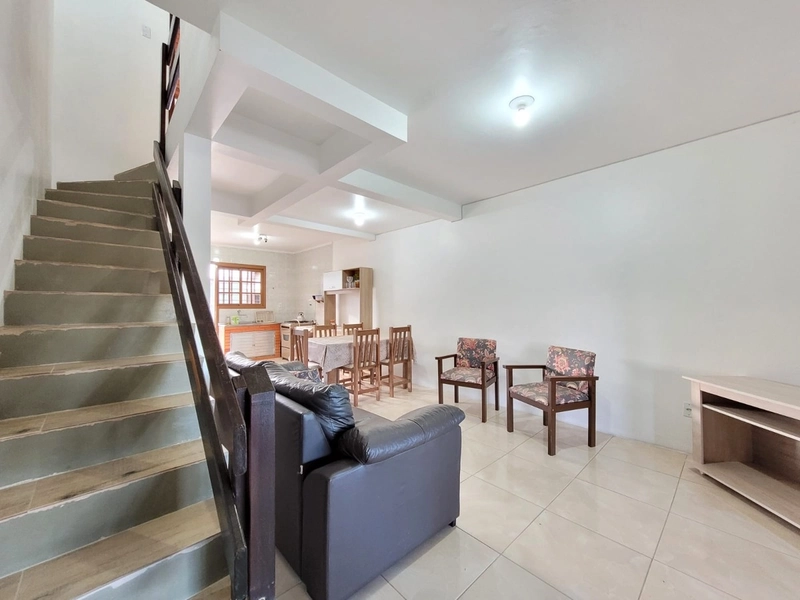 ALUGUEL PARA TEMPORADA ATE 8 PESSOAS: 3ª foto da galeria de imagens do imóvel