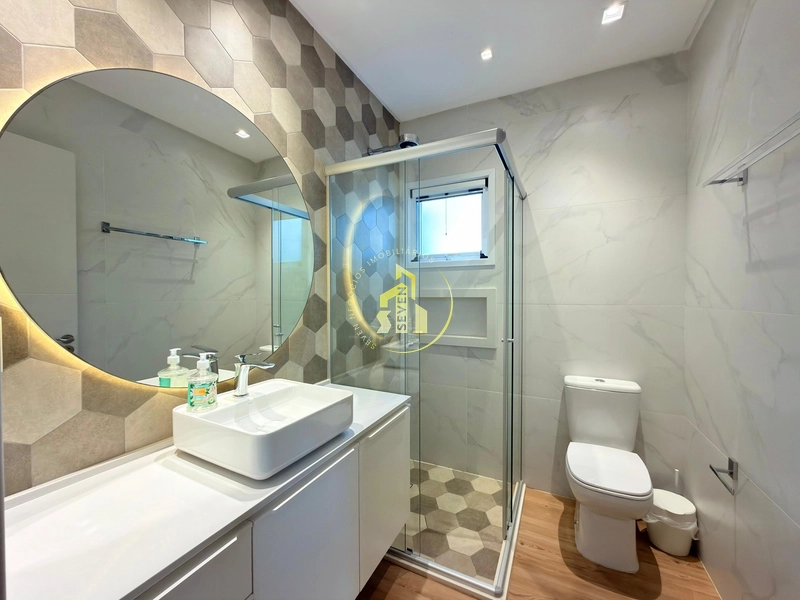 Casa em condomínio: 25ª foto da galeria de imagens do imóvel
