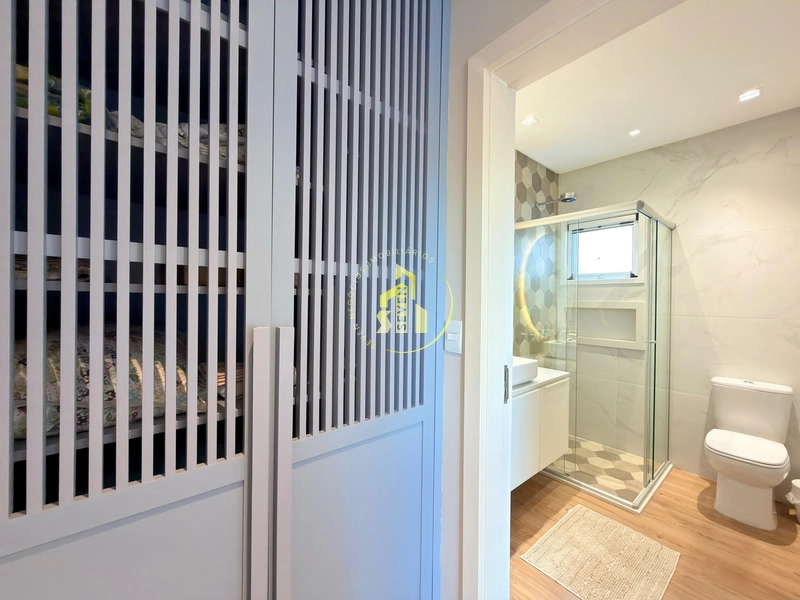 Casa em condomínio: 23ª foto da galeria de imagens do imóvel
