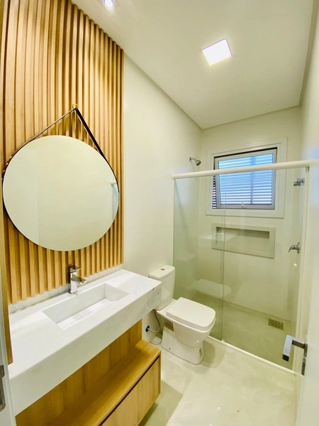 CASA EM CONDOMINIO ALUGUEL TEMPORADA: 3ª foto da galeria de imagens do imóvel