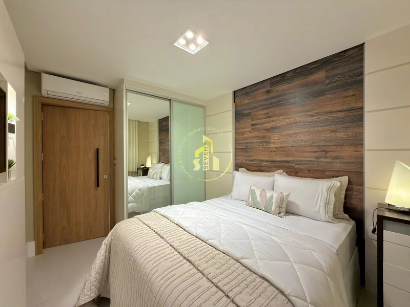 Apartamento: 24ª foto da galeria de imagens do imóvel
