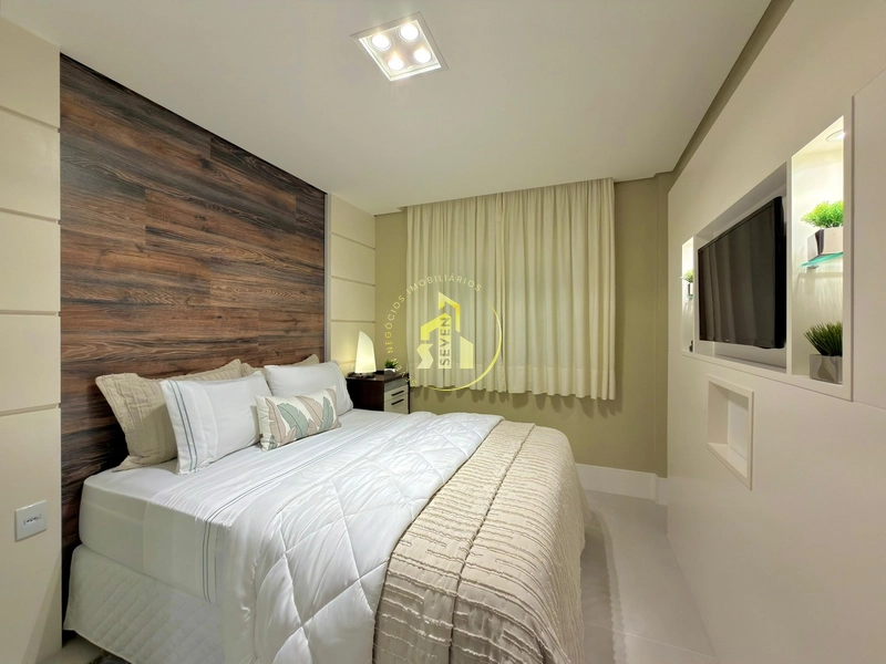 Apartamento: 23ª foto da galeria de imagens do imóvel