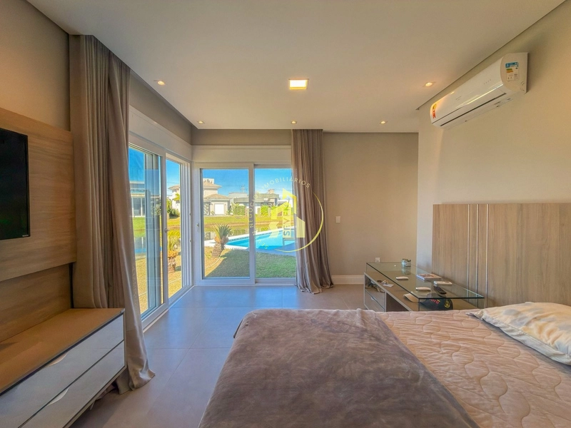 Casa em condomínio: 22ª foto da galeria de imagens do imóvel