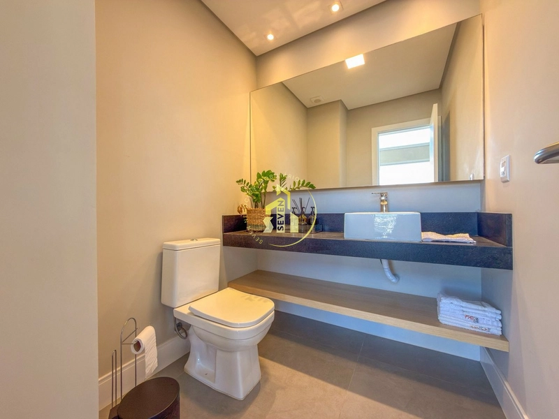 Casa em condomínio: 21ª foto da galeria de imagens do imóvel