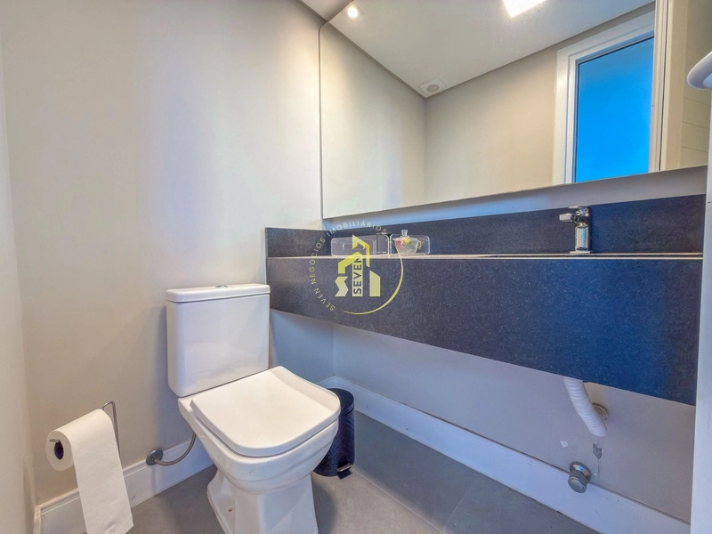Casa em condomínio: 27ª foto da galeria de imagens do imóvel