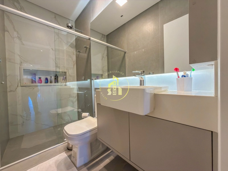 Casa em condomínio: 18ª foto da galeria de imagens do imóvel