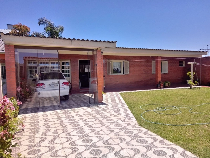 BELÍSSIMA CASA EM XANGRI-LÁ: 2ª foto da galeria de imagens do imóvel