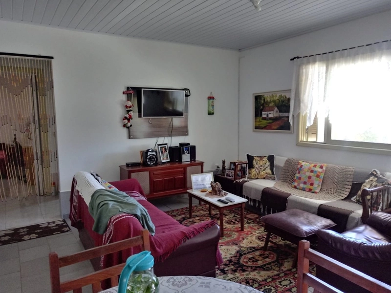 BELÍSSIMA CASA EM XANGRI-LÁ: 10ª foto da galeria de imagens do imóvel