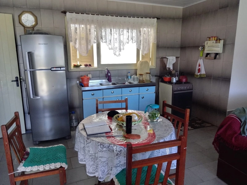 BELÍSSIMA CASA EM XANGRI-LÁ: 11ª foto da galeria de imagens do imóvel