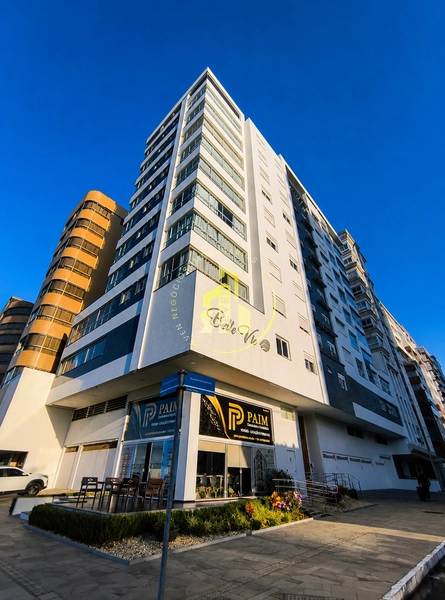 Apartamento de frente a 1 quadra do mar da praia de Capão da Canoa: 16ª foto da galeria de imagens do imóvel