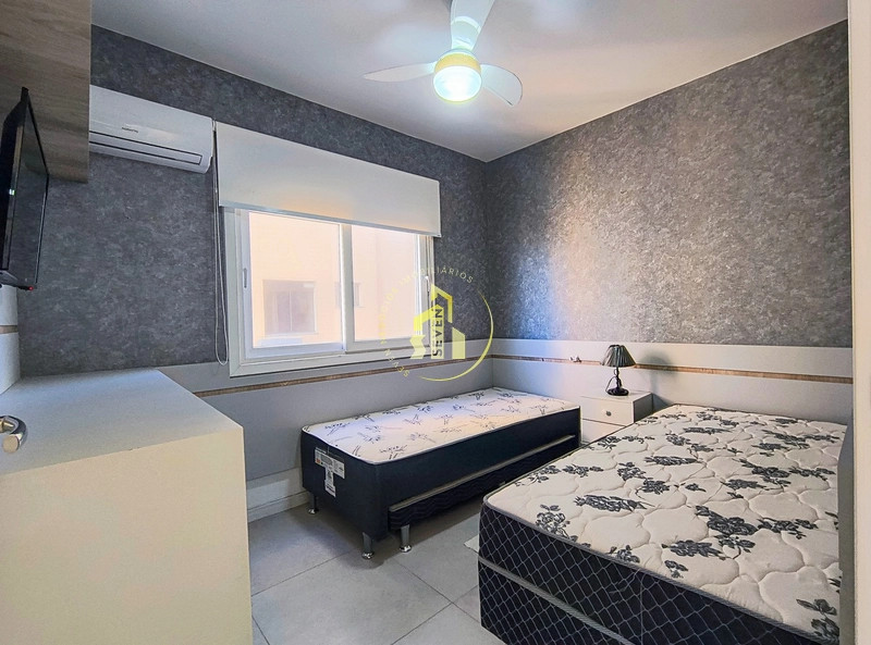 Apartamento com vista para o mar e a praia de capão da Canoa: 17ª foto da galeria de imagens do imóvel