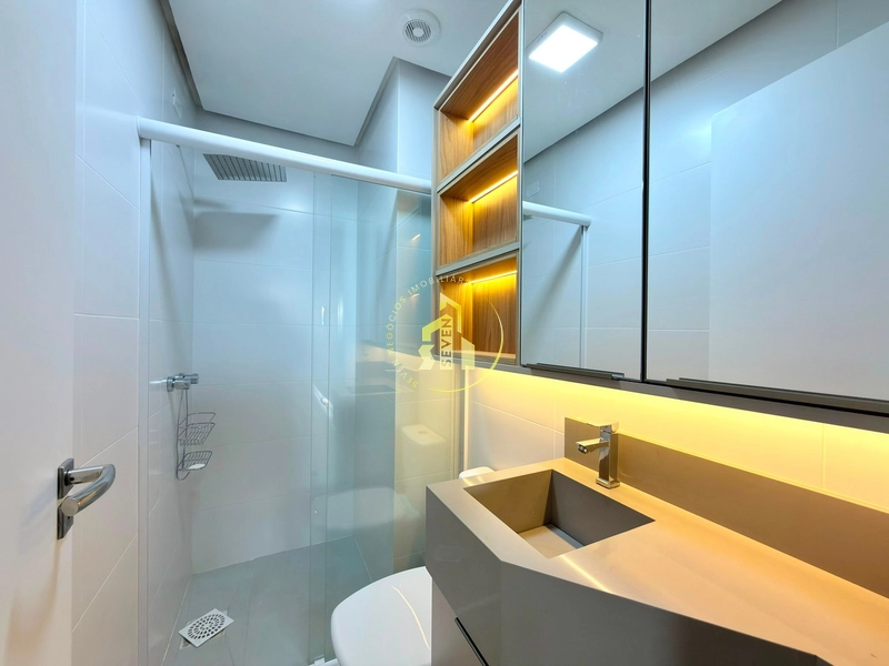 Apartamento de 3 dormitórios, 2 boxes, Zona Nova , Capão da Canoa.: 25ª foto da galeria de imagens do imóvel