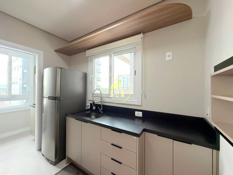 Apartamento de 3 dormitórios, 2 boxes, Zona Nova , Capão da Canoa.: 12ª foto da galeria de imagens do imóvel