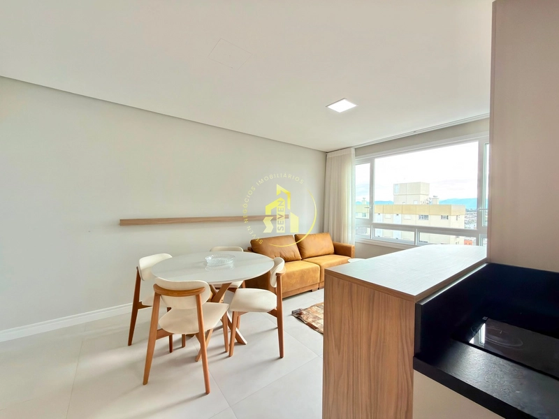 Apartamento de 3 dormitórios, 2 boxes, Zona Nova , Capão da Canoa.: 13ª foto da galeria de imagens do imóvel