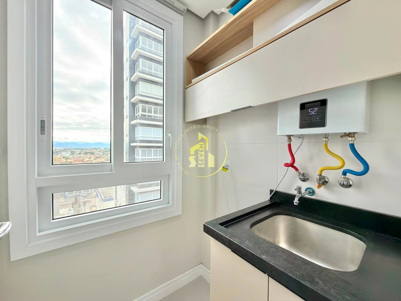 Apartamento de 3 dormitórios, 2 boxes, Zona Nova , Capão da Canoa.: 17ª foto da galeria de imagens do imóvel