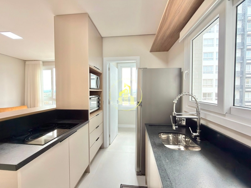 Apartamento de 3 dormitórios, 2 boxes, Zona Nova , Capão da Canoa.: 14ª foto da galeria de imagens do imóvel