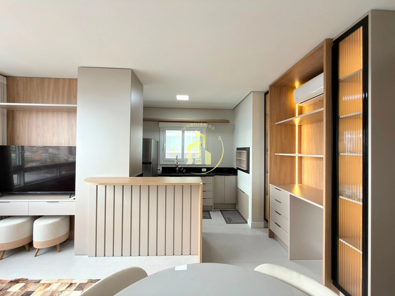 Apartamento de 3 dormitórios, 2 boxes, Zona Nova , Capão da Canoa.: 7ª foto da galeria de imagens do imóvel