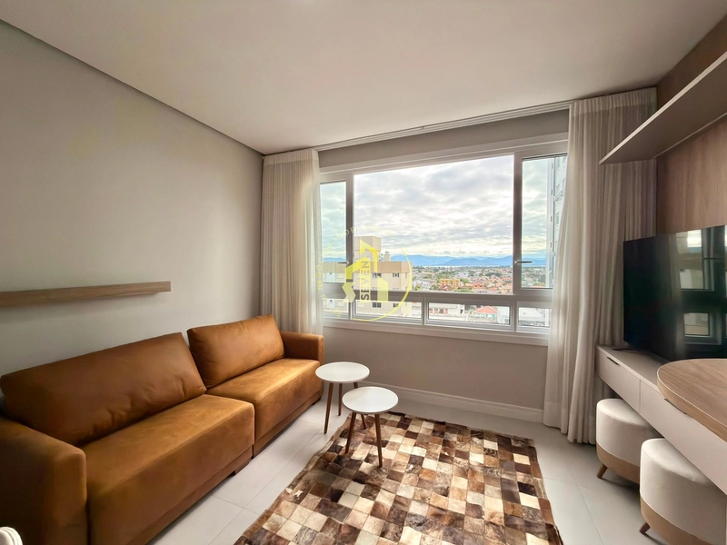 Apartamento de 3 dormitórios, 2 boxes, Zona Nova , Capão da Canoa.: 6ª foto da galeria de imagens do imóvel