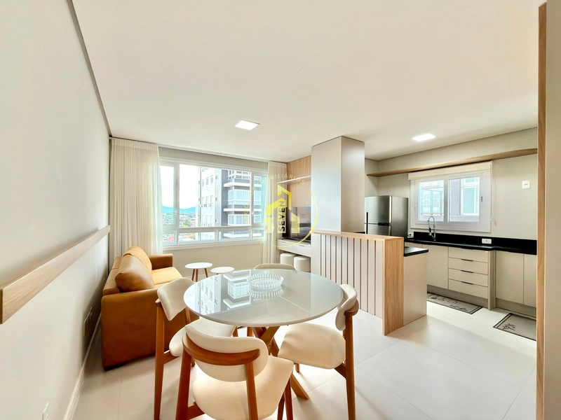 Apartamento de 3 dormitórios, 2 boxes, Zona Nova , Capão da Canoa.: 4ª foto da galeria de imagens do imóvel