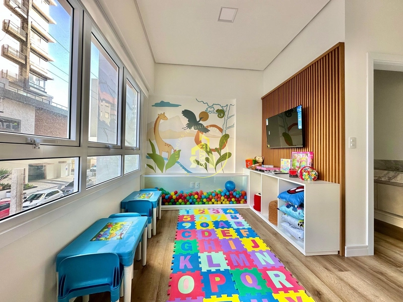 Apartamento de 3 dormitórios, 2 boxes, Zona Nova , Capão da Canoa.: 36ª foto da galeria de imagens do imóvel