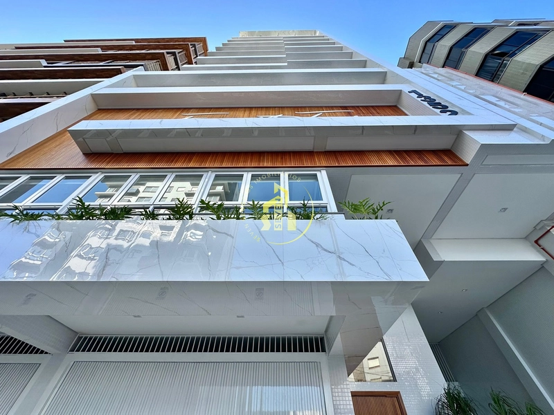 Apartamento de 3 dormitórios, 2 boxes, Zona Nova , Capão da Canoa.: 26ª foto da galeria de imagens do imóvel