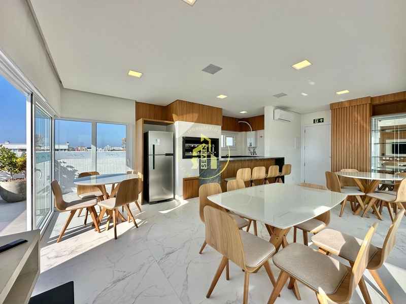 Apartamento de 3 dormitórios, 2 boxes, Zona Nova , Capão da Canoa.: 33ª foto da galeria de imagens do imóvel
