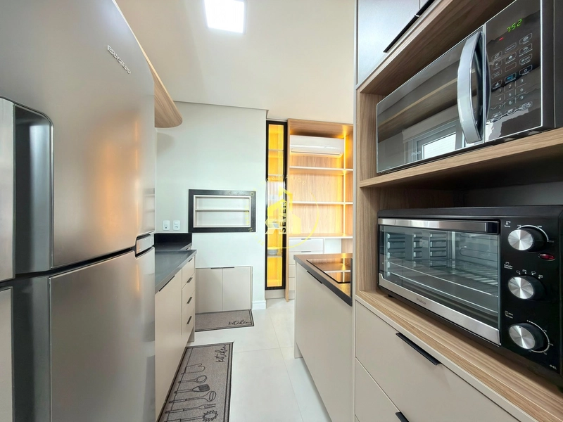 Apartamento de 3 dormitórios, 2 boxes, Zona Nova , Capão da Canoa.: 16ª foto da galeria de imagens do imóvel