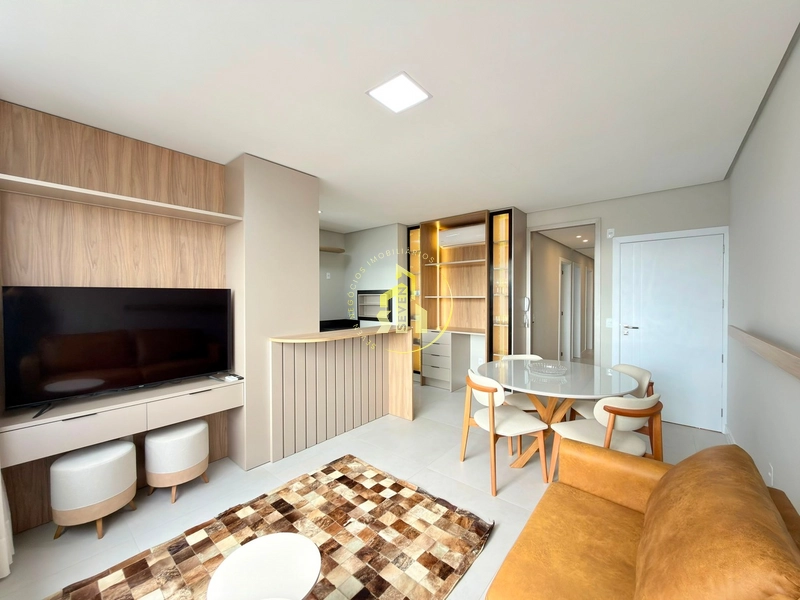 Apartamento de 3 dormitórios, 2 boxes, Zona Nova , Capão da Canoa.: 3ª foto da galeria de imagens do imóvel