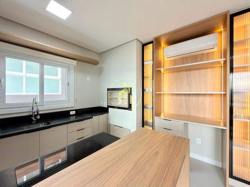 Apartamento de 3 dormitórios, 2 boxes, Zona Nova , Capão da Canoa.: 11ª foto da galeria de imagens do imóvel