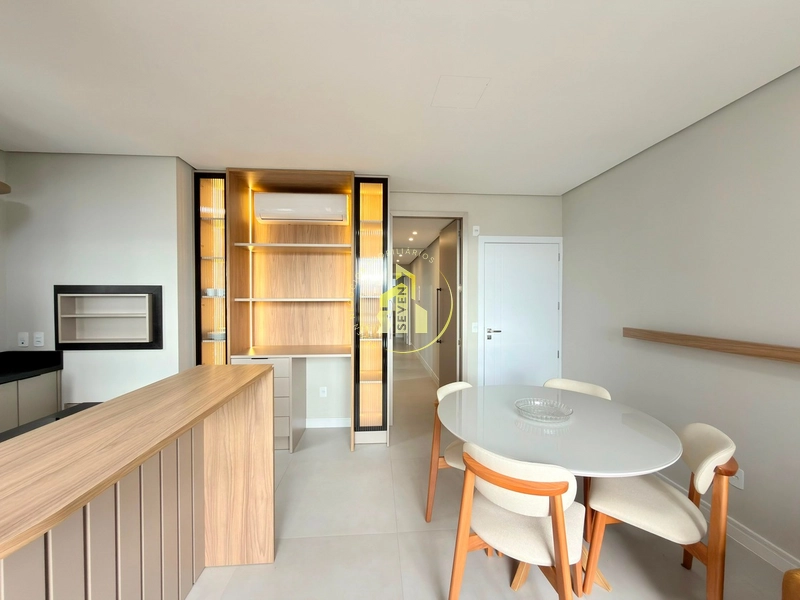 Apartamento de 3 dormitórios, 2 boxes, Zona Nova , Capão da Canoa.: 9ª foto da galeria de imagens do imóvel